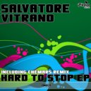Salvatore Vitrano - Jungle House