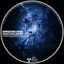 Christian Peak - Machacar