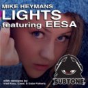 Mike Heymans - Lights ft. Eesa (Vlad Rusu Remix)