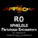 Ro feat Sphelele - Flirtatious Encounters (Klassmates Deeper Mix)