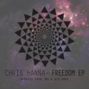 Chris Hanna - Freedom