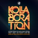Various Artists - Kollaboration 2012 (Mixed by Rock Shocker & Steve Axid)