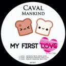 Caval - Mankind