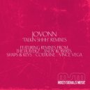 Jovonn - Talkin Shhh (Shaps & Keys Remix)