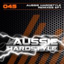 Audio Damage - Crazy (Concept Art Remix)