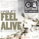 Hablift - Feel Alive