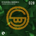 Turntable Actor Chloroform - Easy No Problem