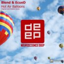 Blend & EcueD - Hot Air Balloons