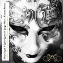 Dirty Loyal & Gyles Gyesie Ft Jaega Wise - Heaven Knows (Steve Murrell Tech House Remix)