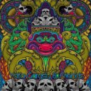 Yata Garasu, Stitch - Gluttony