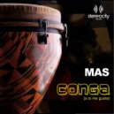 MAS - Conga (A Si Me Gusta)