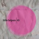 Nigel Richards - Little Helper 45-4 (Original Mix)
