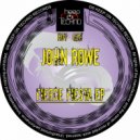 John Rowe - While The Record Spins (Original Mix)