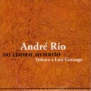 Andre Rio - Vem Morena