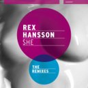 Rex Hansson - She (Will Kinsella Remix)