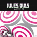Jules Dias - Phase One (Original Mix)