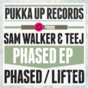 Sam Walker & Teej Feat. Victoria - Phased (Original)