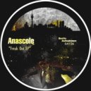 Anascole - Overspeedness