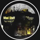 Mad Stuff - Computers (Original Mix)