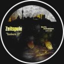 Zeitspule - Bandwurm