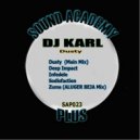 Dj Karl - Sodisfaction