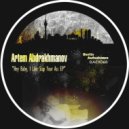 Artem Abdrakhmanov - Trash Couture (Original Mix)