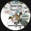 Clarence Young - Juggernaut 2 (Original Mix)