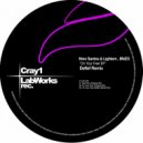 Nino Santos & Lightem - On Your Feet