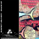 Suspect Delivery - Shark