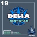Alexey Kotlyar - Delia (Niko Vitano Remix)