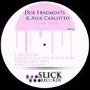 Dub Fragments & Alex Carlotto - Hyde Park (Gabriel Slick Remix)