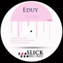 Eduy - Panika