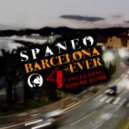 Spaneo - Barcelona 4 Ever (Marco F Radio Edit)