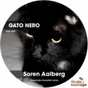 Soren Aalberg - Gato Nero