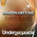 Martin Mittone - Deep In Dreams