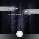 Apparatique - Sweet Color