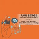 Paul Begge - Unlawful Carnal Knowledge