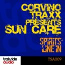Corvino Traxx presents Sun Care - Line In