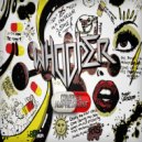 Whooper - Complex Amphetamine (Beurk Remix)