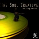 The Soul Creative - Don't Bother