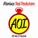 Mariusz - We\'re Closed (Original Mix)