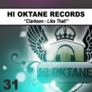 Clarkson - Like This (Original Mix)