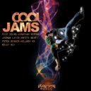 Rick Silva - My Planet Rocks