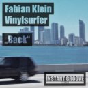 Fabian Klein & Vinylsurfer - Back (Reloaded)