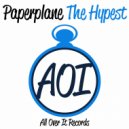 Paperplane - Moving Rocks (Original Mix)