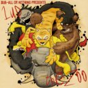 1Up - The Zoo (Majestry & Sequence One Remix)
