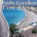 Vasiliy Goodkov - Cote d\'Azur (Max Eden Remix)