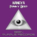 Hangya Zsolt - Deep Funky (Original Mix)