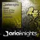 Aizen - Silent Zone