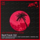 Jay Farina feat. MAB - Beat Freak Girl (Andy Godkin Remix)